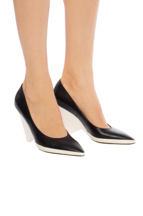 ‘cone’ pumps, zdjęcie 2 ‘cone’ pumps od Givenchy